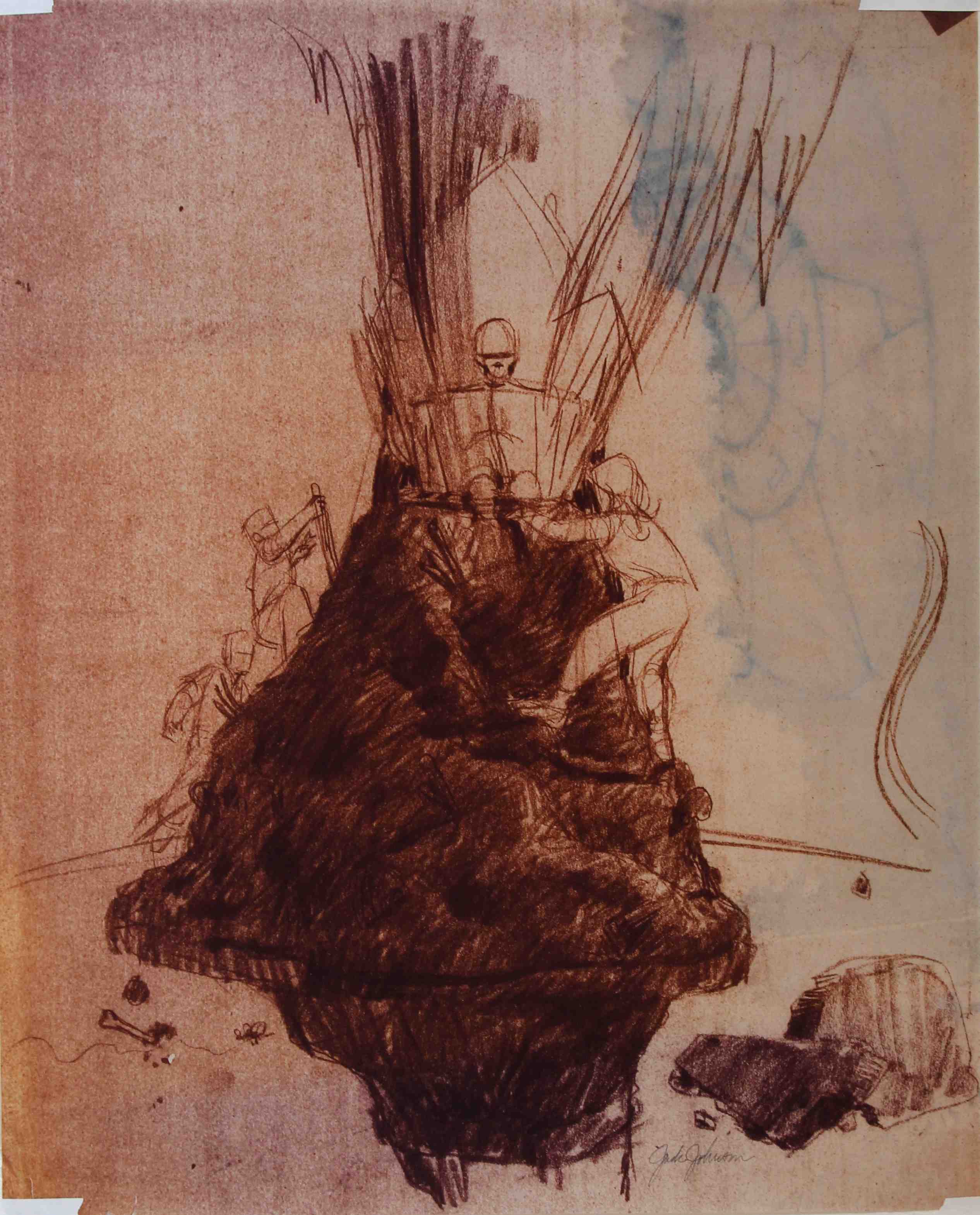 11.%20Goonies prelim%20bones 20x16_JPG