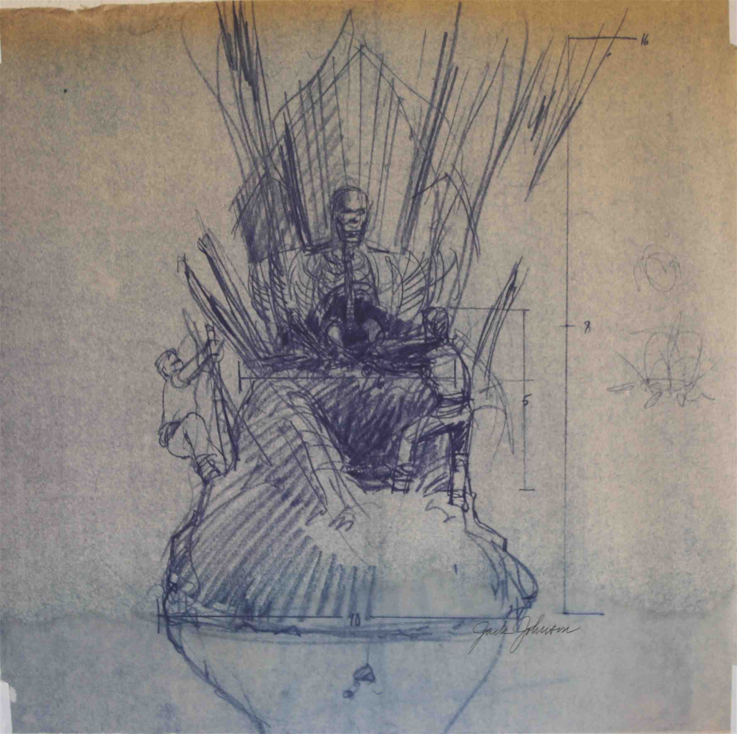 28.%20Goonies organ%20study 15.5x15.5_JPG