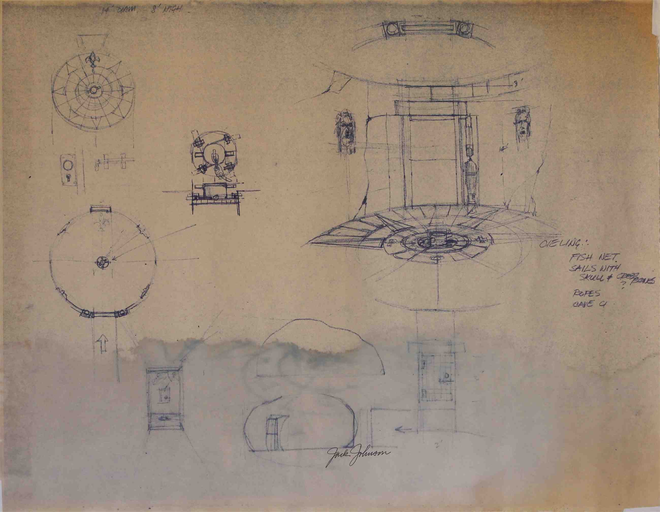 34.%20Goonies compass%20room%20thumbnails,%20cavern%20%282%29 17x22_JPG
