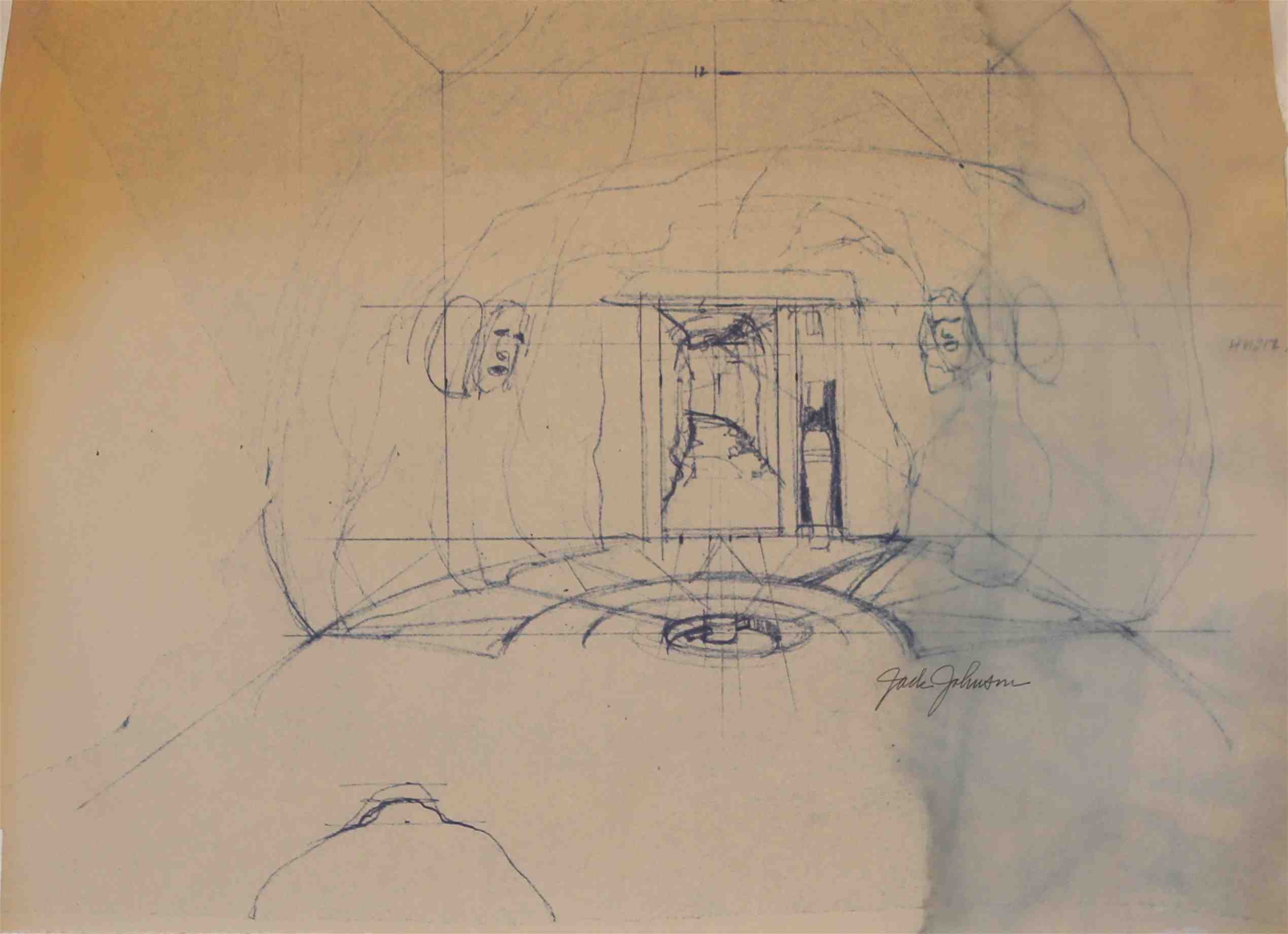 35.%20Gooonies compass%20room,%20heads 12x17_JPG