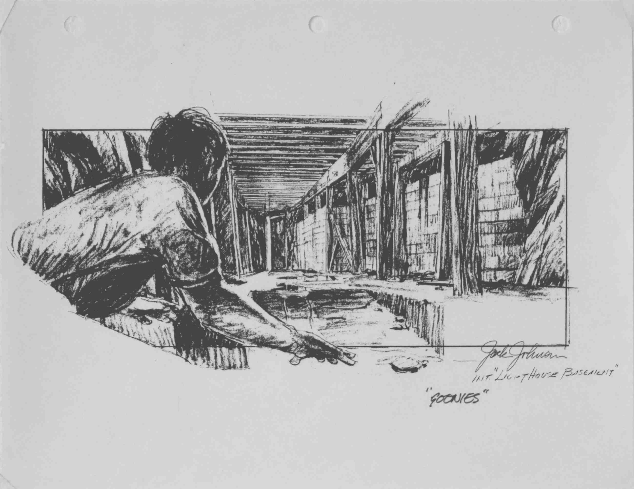 41.%20Goonies basement,%20holes,%20B%26W 8,5x11_