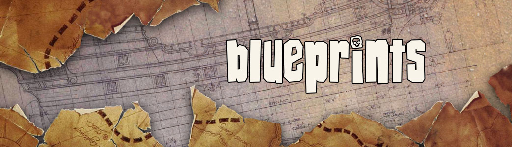 banners production blueprints