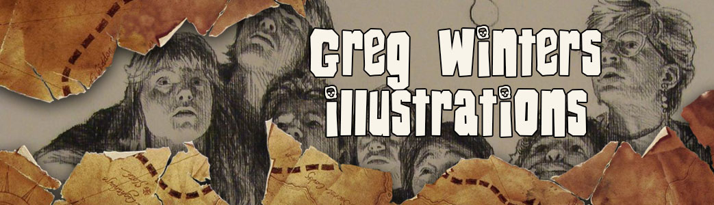 goonies banners production greg winters