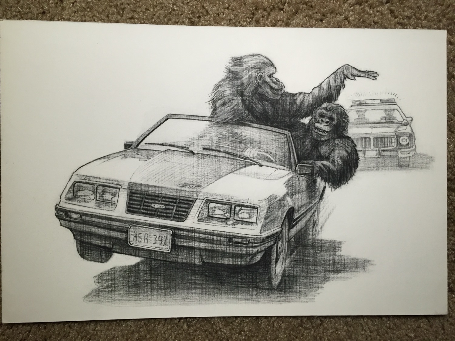 greg winters goonies gorillas 5