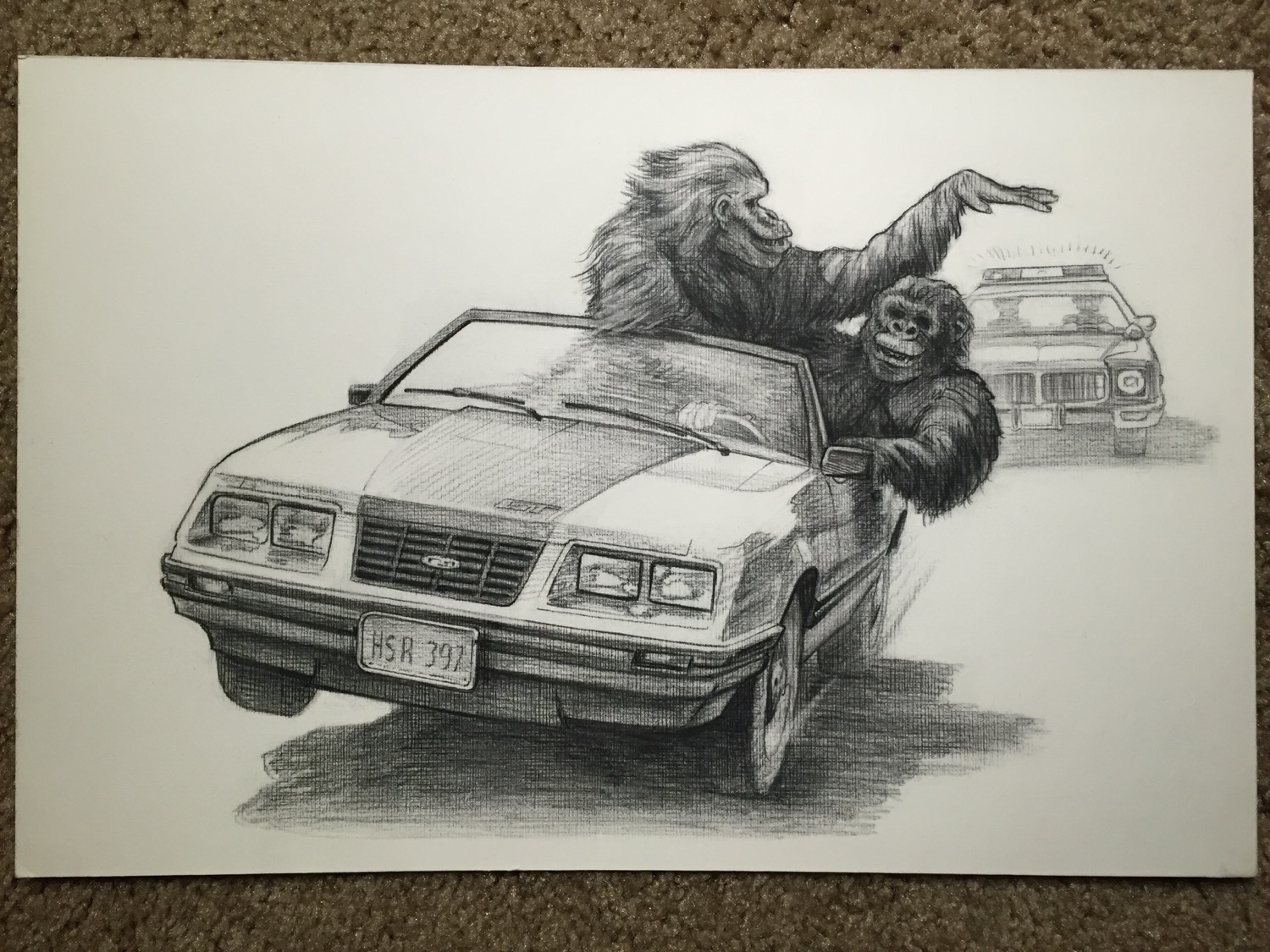 greg winters goonies gorillas 7